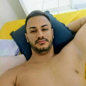 Nino Souza, 35 лет, Salvador