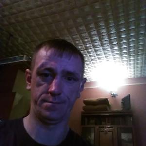 Александр, 46 лет, Южно-Сахалинск