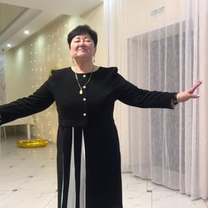 Татьяна, 65 лет, Ростов-на-Дону