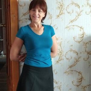 Девушки в Смоленске: Елена, 49 - ищет парня из Смоленска