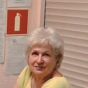 Сандра, 70 лет, Волгодонск