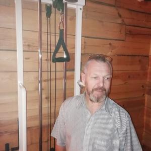 Парни в Минусинске: Дмитрий, 58 - ищет девушку из Минусинска