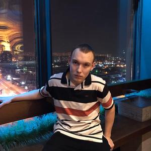Серёжа, 29 лет, Красноярск