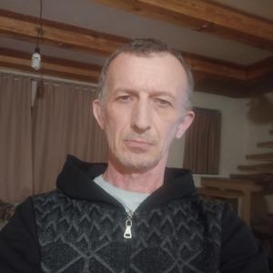 Игорь, 54 года, Краснодар