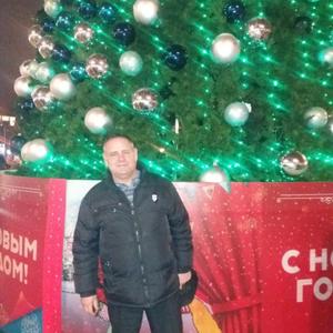 Парни в Зеленограде: Дима, 50 - ищет девушку из Зеленограда