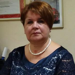 Мари, 61 год, Казань