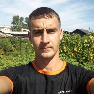 Сергей Шеффер, 43 года, Абакан