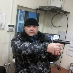Исматулла Кенджибаев, 52 года, Пермь