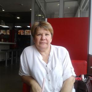 Елена, 54 года, Уфа