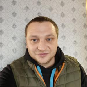 Николай, 37 лет, Орел