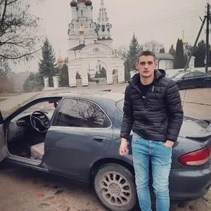 Парни в Калининграде: Ivan, 27 - ищет девушку из Калининграда