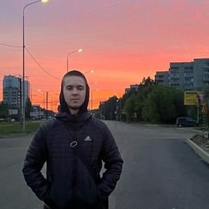 Макс, 20 лет, Ангарск