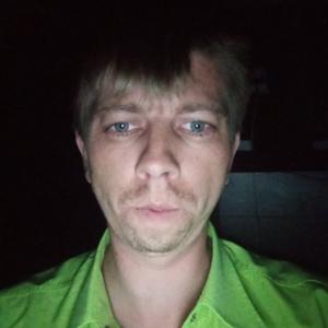 Парни в Кулебаках: Дмитрий Качаев, 32 - ищет девушку из Кулебак
