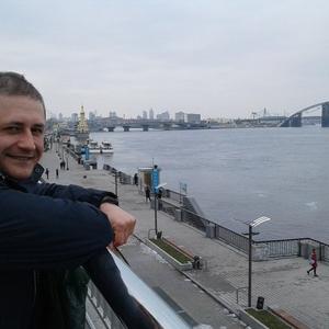 Александр, 44 года, Киев