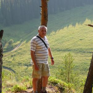 Парни в Перми: Виктор, 59 - ищет девушку из Перми