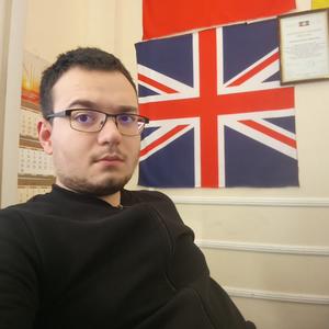 Тагир, 28 лет, Казань