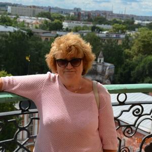 Рита, 65 лет, Санкт-Петербург