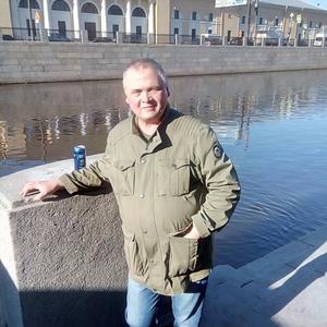 Парни в Санкт-Петербурге: Алексей, 62 - ищет девушку из Санкт-Петербурга