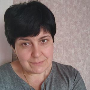 Татьяна, 56 лет, Невинномысск