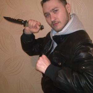 Игорь Ильичев, 34 года, Ульяновск