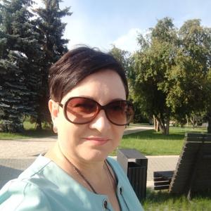 Девушки в Новокузнецке: Ольга, 48 - ищет парня из Новокузнецка