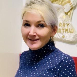 Девушки в Култаево: Людмила Суримова, 46 - ищет парня из Култаево