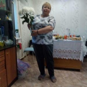Девушки в Комсомольске-На-Амуре: Надежда, 64 - ищет парня из Комсомольска-На-Амуре