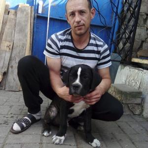 Михаил Кононыхин, 42 года, Строитель