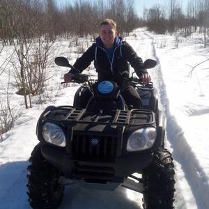 Алексей, 32 года, Вологда