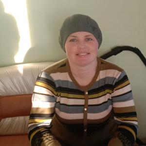 Наталья, 43 года, Новосибирское