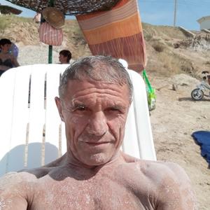 Харис, 56 лет, Ульяновск