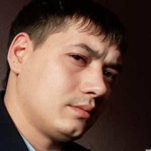 Вячеслав, 34 года, Архипо-Осиповка