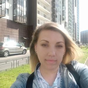Лена, 37 лет, Новосибирск