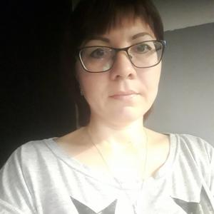 Татьяна, 43 года, Бузулук