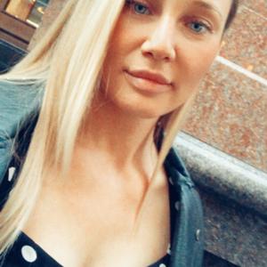 Yulia, 38 лет, Москва