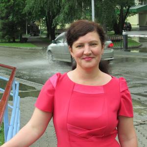 Девушки в Томске: Надежда, 52 - ищет парня из Томска