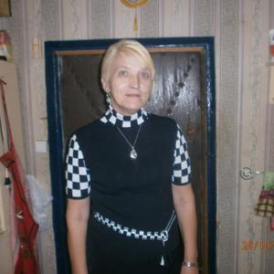 Девушки в Вологде: Татьяна, 64 - ищет парня из Вологды