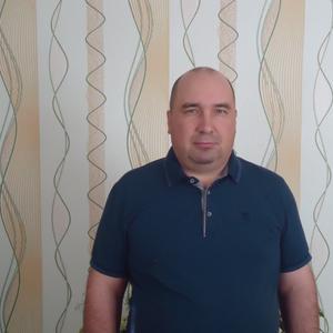 Парни в Саранске: Сергей Фокс, 42 - ищет девушку из Саранска