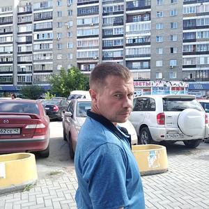 Денис Гусельников, 45 лет, Барнаул
