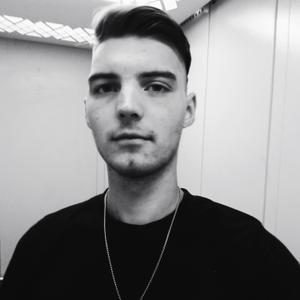 Дмитрий, 22 года, Минск
