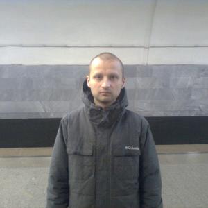 Андрей Лебедев, 35 лет, Тула