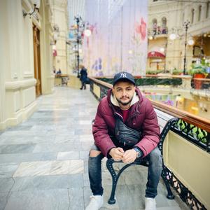 Anas, 26 лет, Ростов-на-Дону