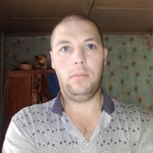 Парни в Богородицке: Вячеслав, 33 - ищет девушку из Богородицка