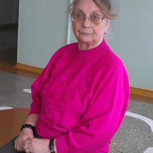 Светлана Марусова, 76 лет, Магнитогорск