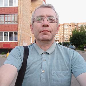 Андрей, 49 лет, Дубна