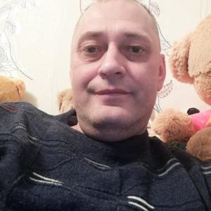 Александр, 47 лет, Екатеринбург