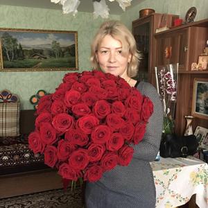 Татьяна, 48 лет, Ярославль