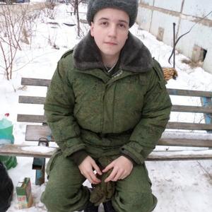 Artyom Starodymov, 29 лет, Электросталь