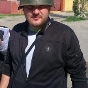 Парни в Волгограде: Константин, 41 - ищет девушку из Волгограда