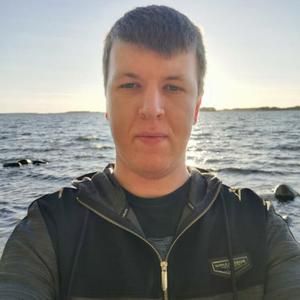 Парни в Helsinki: Денис, 31 - ищет девушку из Helsinki